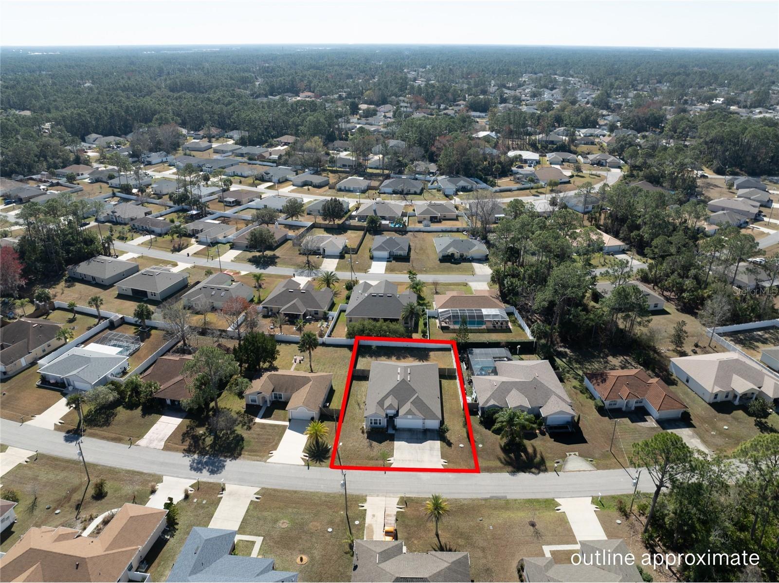 46 Pitt Lane Palm Coast FL 32164 FC315637 image3
