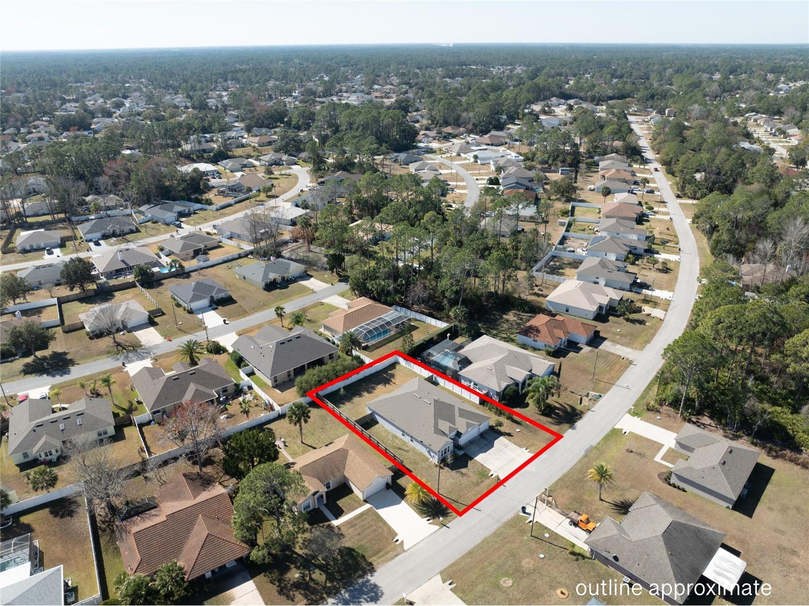 46 Pitt Lane Palm Coast FL 32164 FC315637 image60