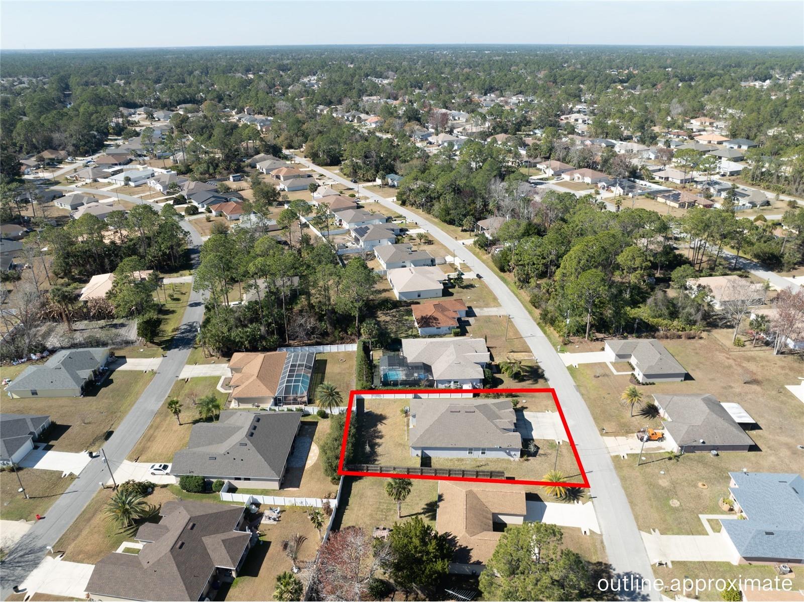 46 Pitt Lane Palm Coast FL 32164 FC315637 image61