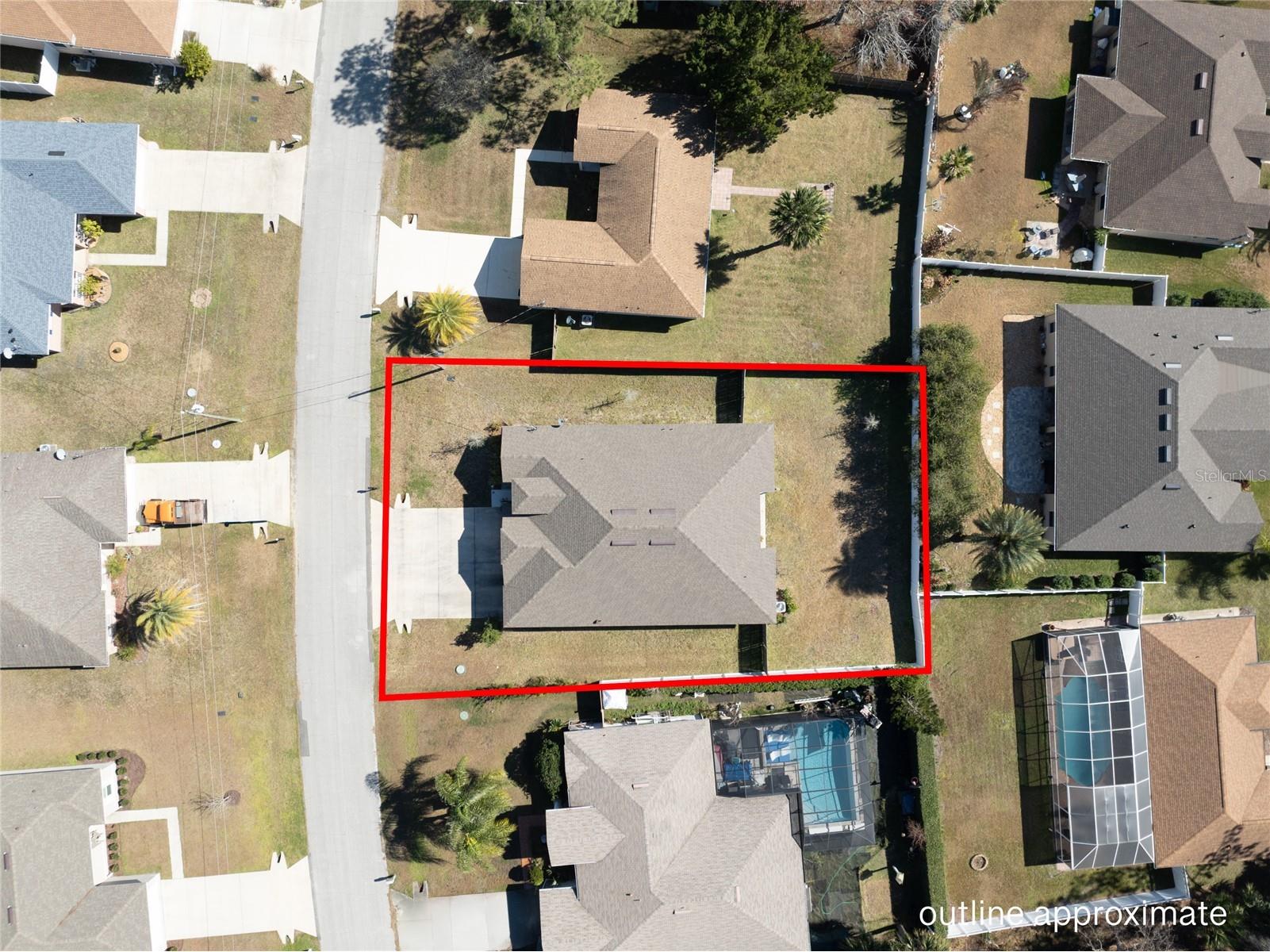 46 Pitt Lane Palm Coast FL 32164 FC315637 image62