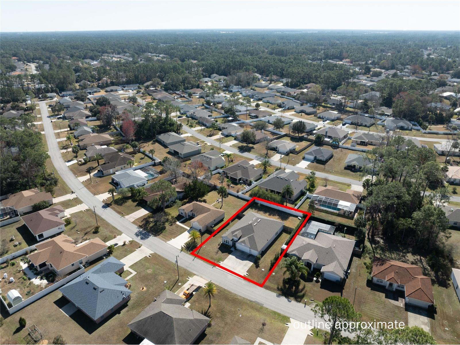 46 Pitt Lane Palm Coast FL 32164 FC315637 image63