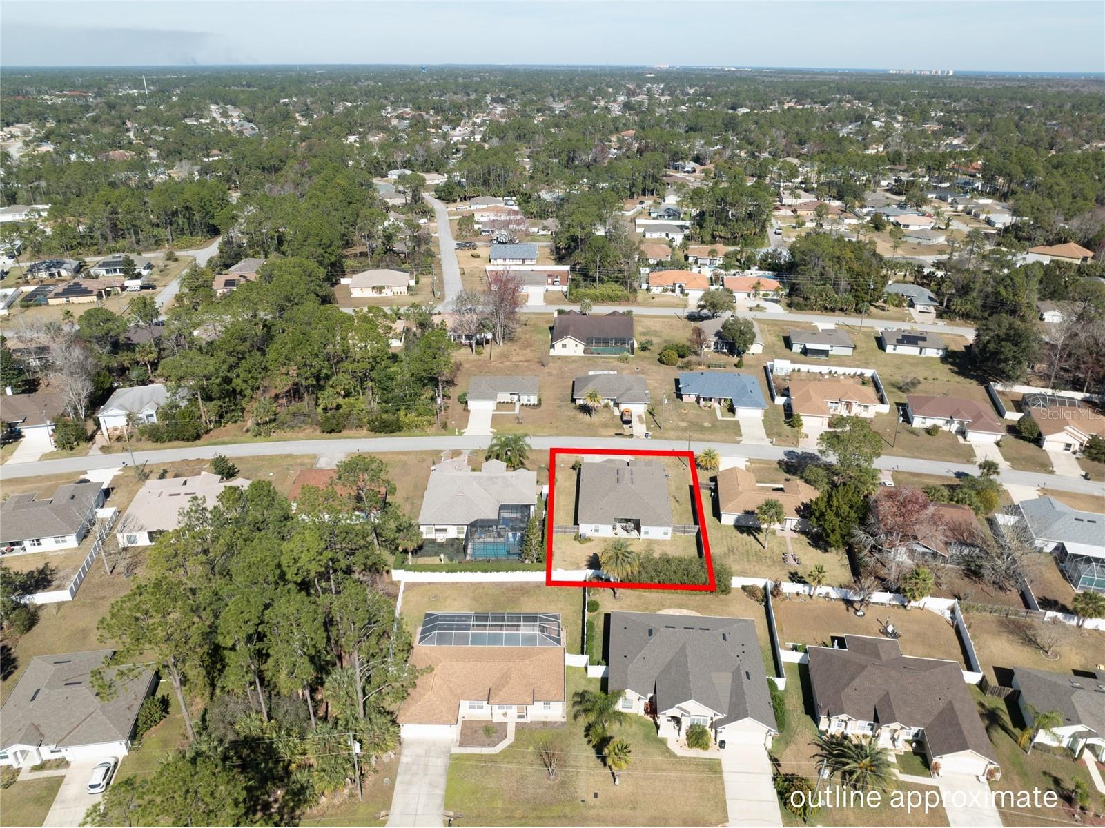 46 Pitt Lane Palm Coast FL 32164 FC315637 image71