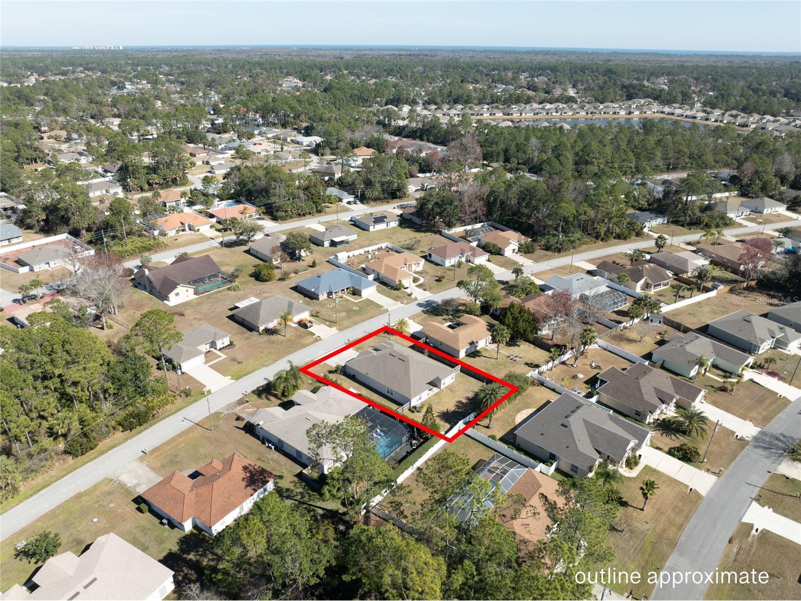 46 Pitt Lane Palm Coast FL 32164 FC315637 image72