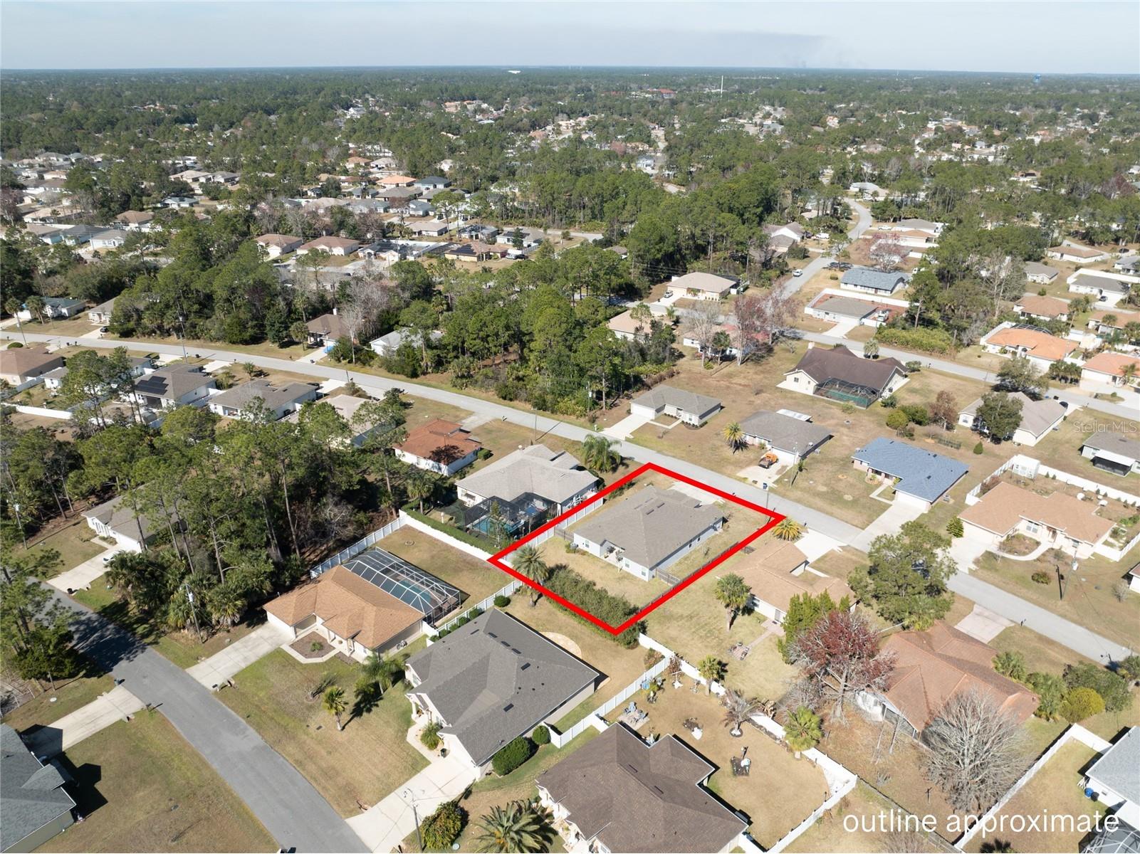 46 Pitt Lane Palm Coast FL 32164 FC315637 image8