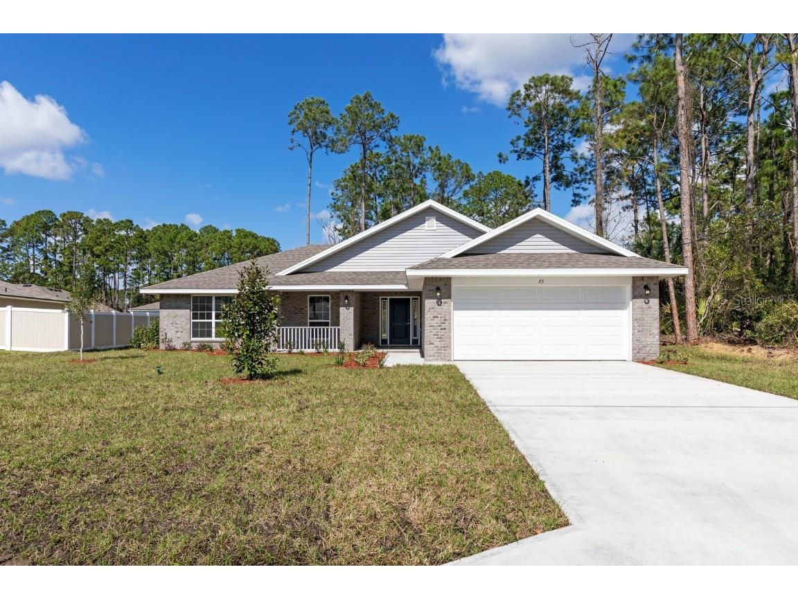 46 Point Of Woods Drive Palm Coast FL 32164 FC298454 image1