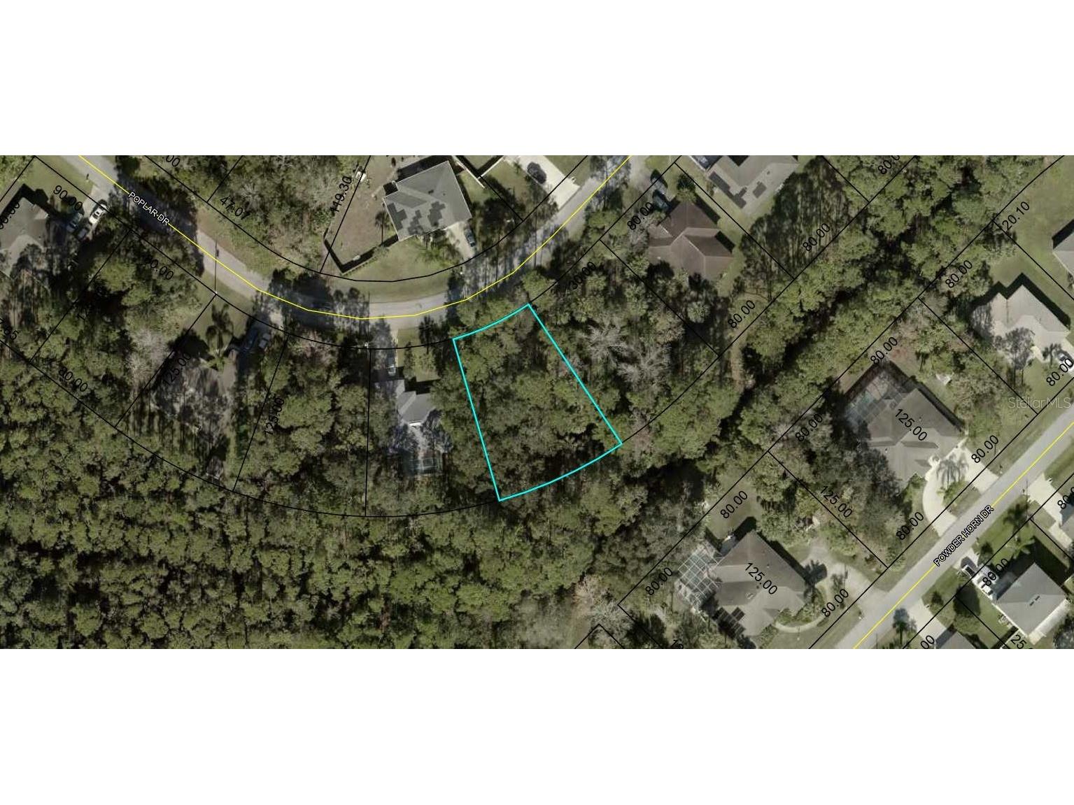 46 Poplar Drive Palm Coast FL 32164 FC294862 image1