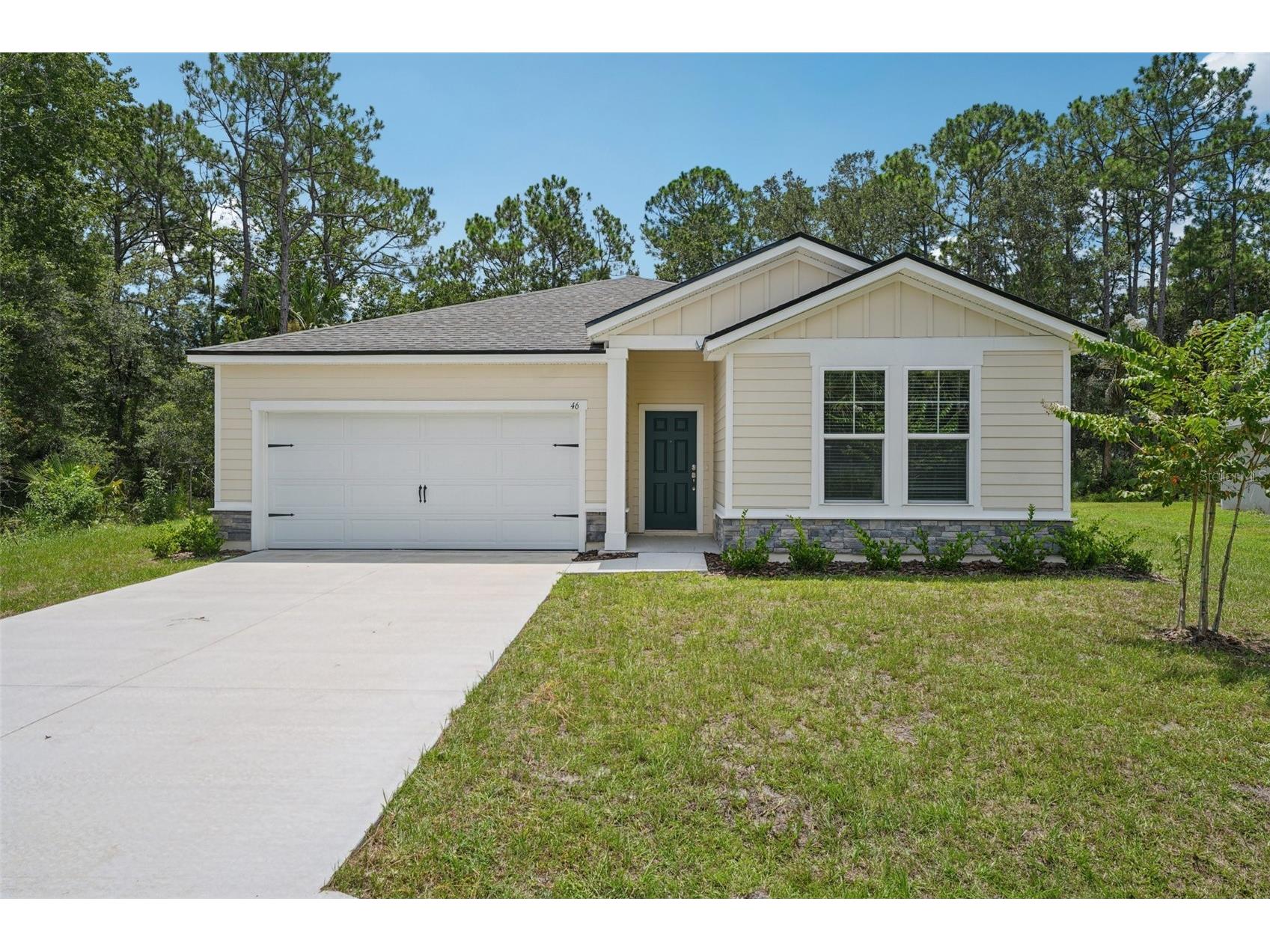 46 Poplar Drive Palm Coast FL 32164 TB8422667 image1