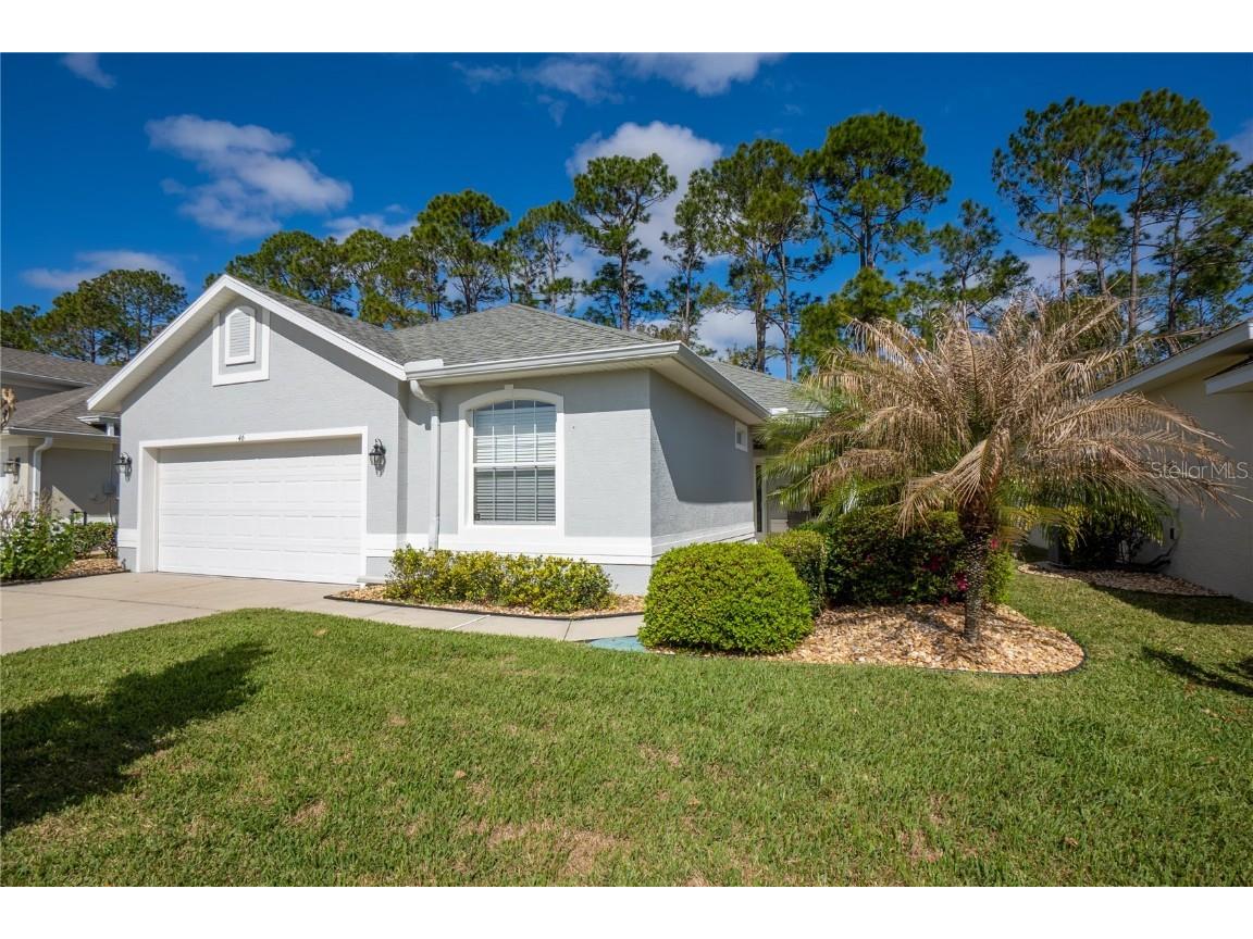 46 Raintree Circle Palm Coast FL 32164 FC289839 image1