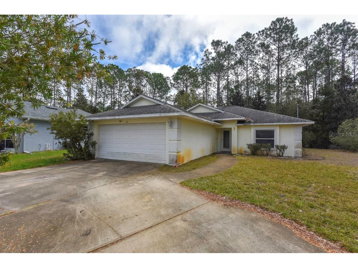 46 Ramblewood Palm Coast FL 32164 FC298747 image1