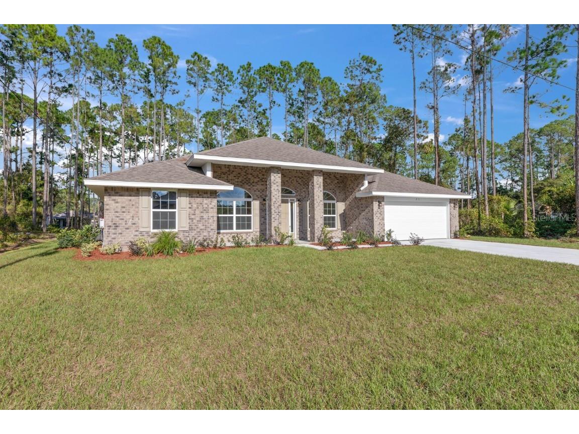 46 Randolph Drive Palm Coast FL 32164 FC291039 image1