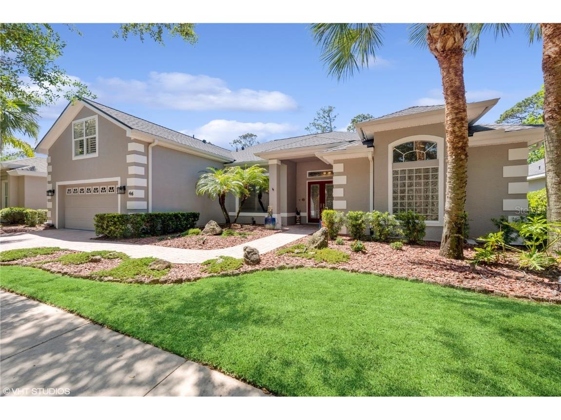 46 Riverbend Drive Palm Coast FL 32137 FC290173 image1