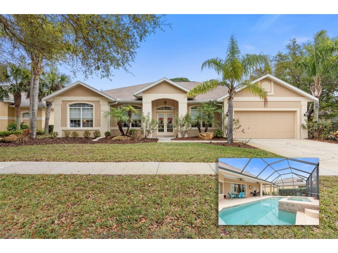46 Rivertrail Drive Palm Coast FL 32137 FC298785 image1