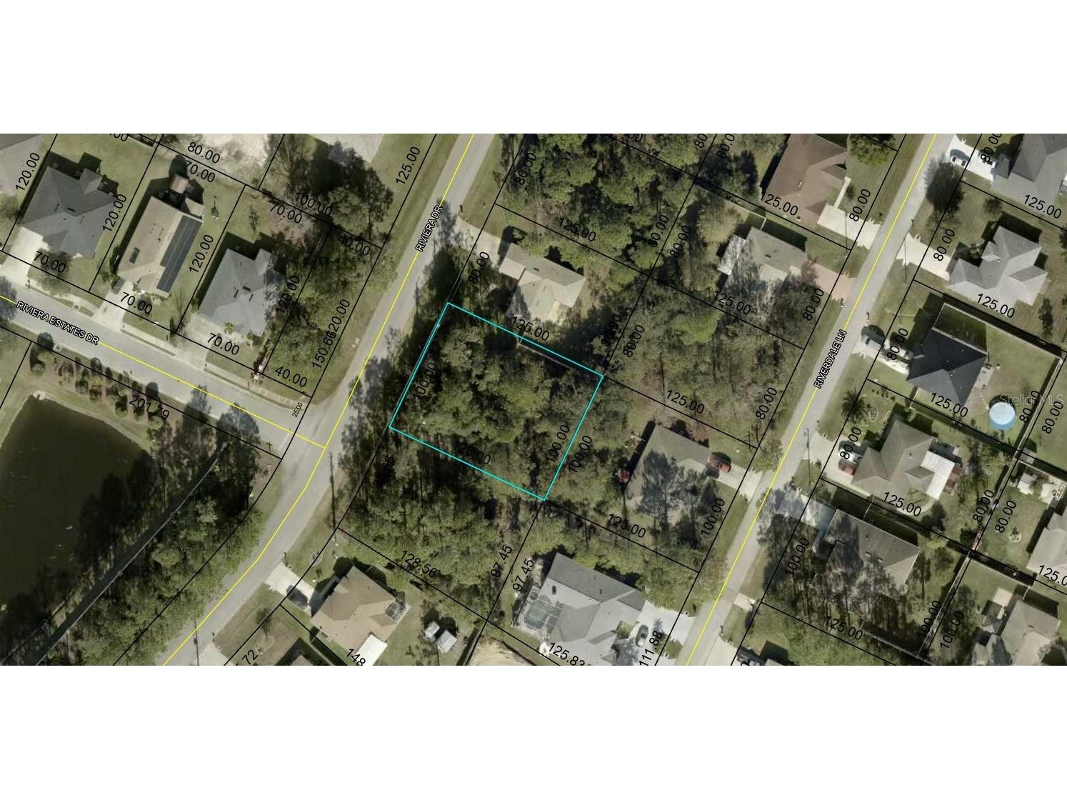 46 Riviera Drive Palm Coast FL 32164 FC294662 image1