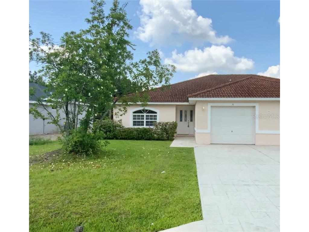46 Rose Drive #A Palm Coast FL 32164 FC292911 image1