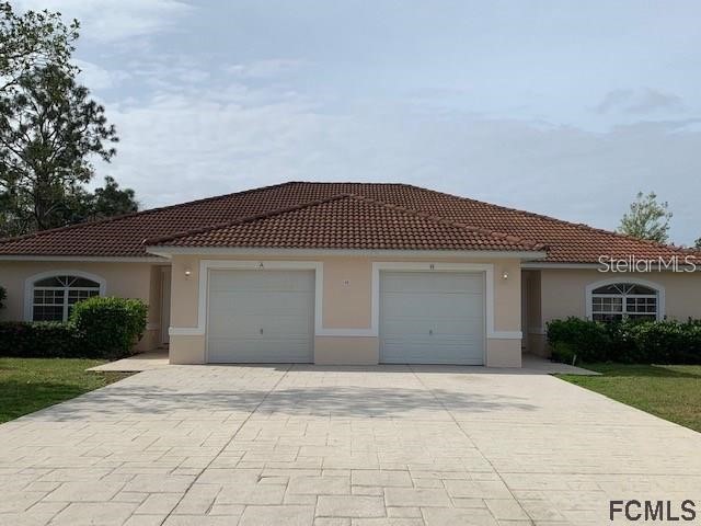 46 Rose Drive #B Palm Coast FL 32164 FC313376 image15