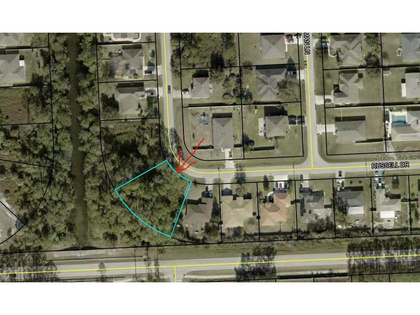 46 Russell Drive Palm Coast FL 32164 FC298218 image1