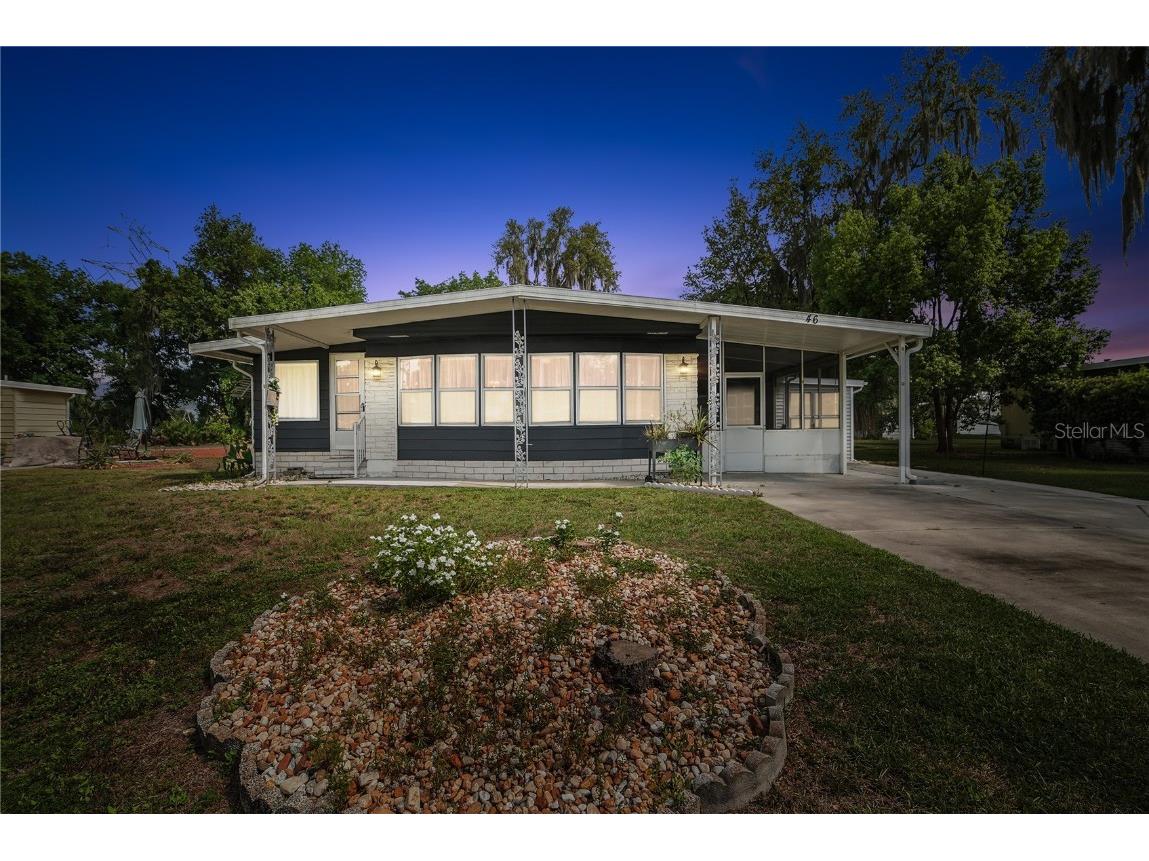 46 S Bobwhite Road Wildwood FL 34785 U8245689 image1