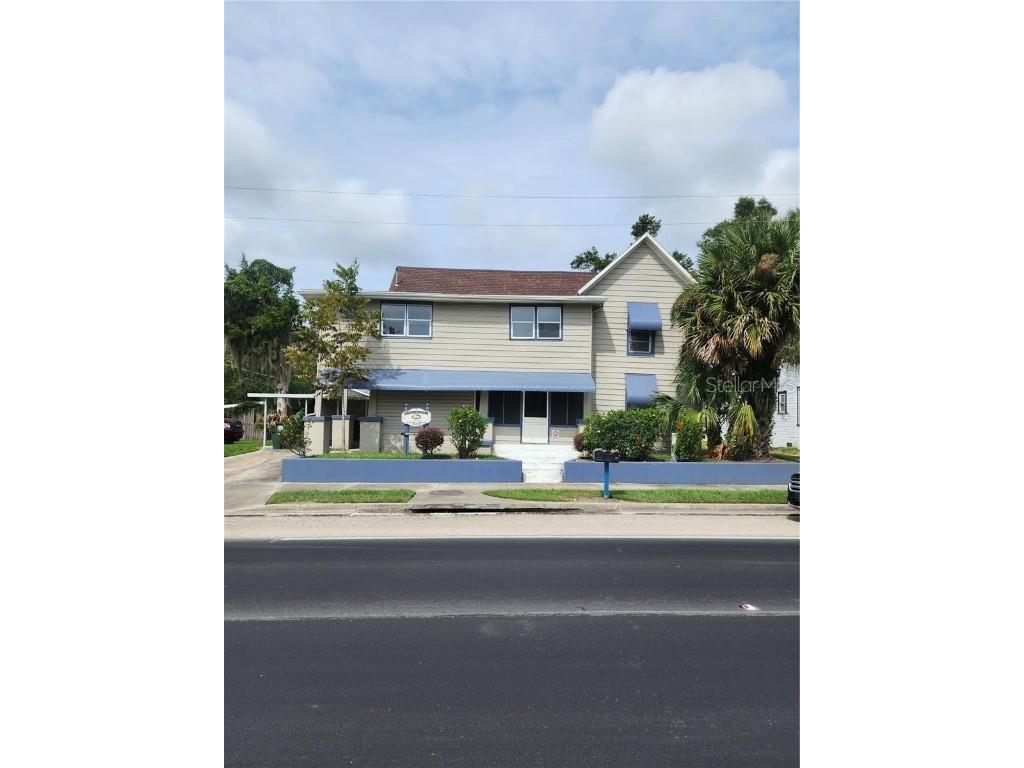 46 S Central Avenue #A Umatilla FL 32784 S5097620 image1