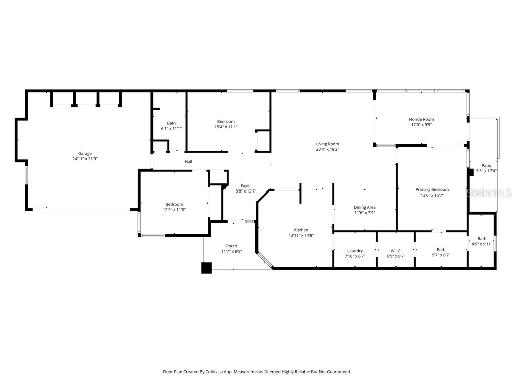 46 S Masters Drive Homosassa FL 34446 TB8349047 image3