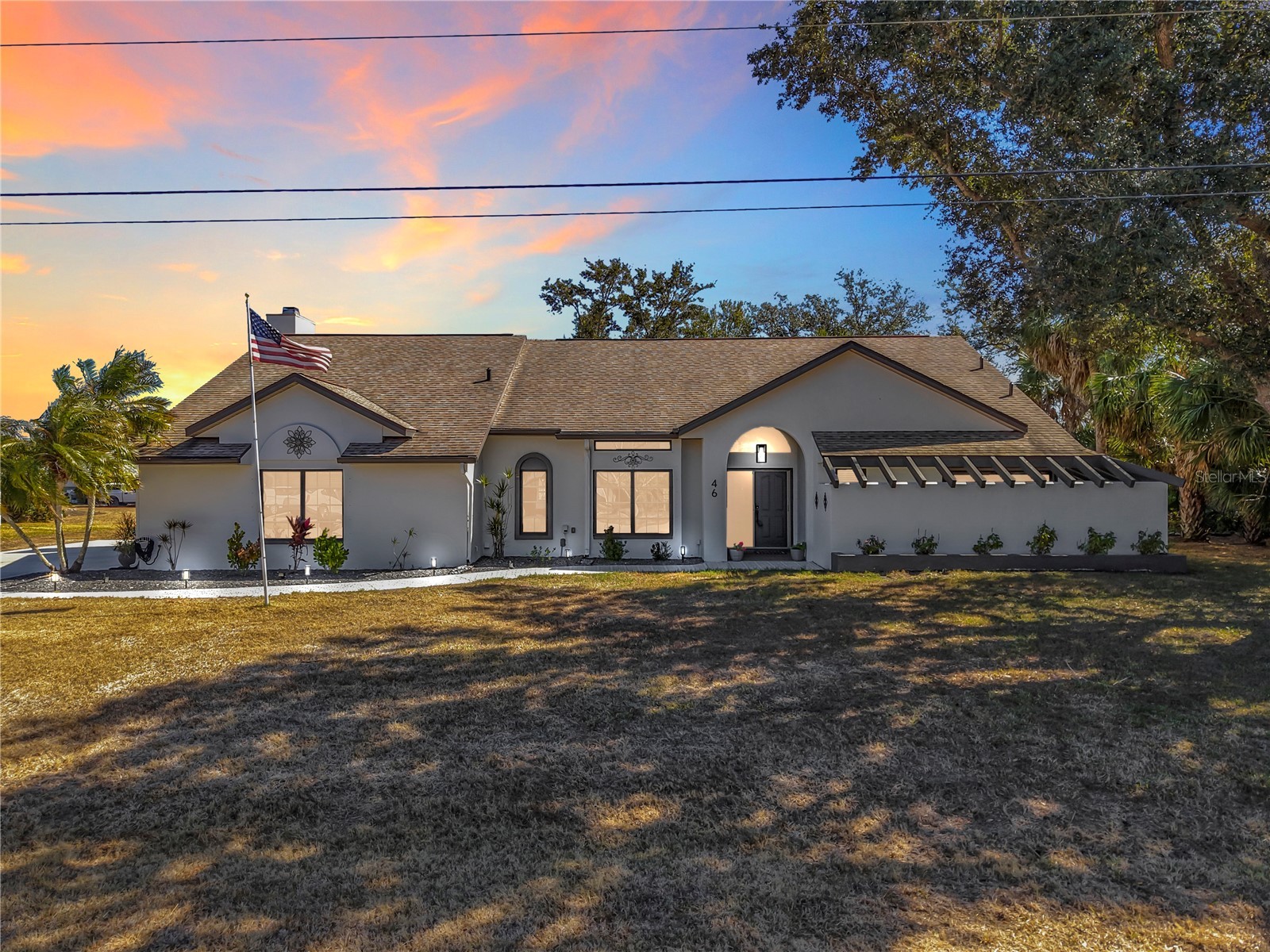 46 Sao Paulo Drive Punta Gorda FL 33983 A4681175 image1