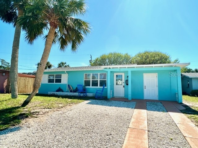 46 Seabreeze Drive Ormond Beach FL 32176 FC289788 image1