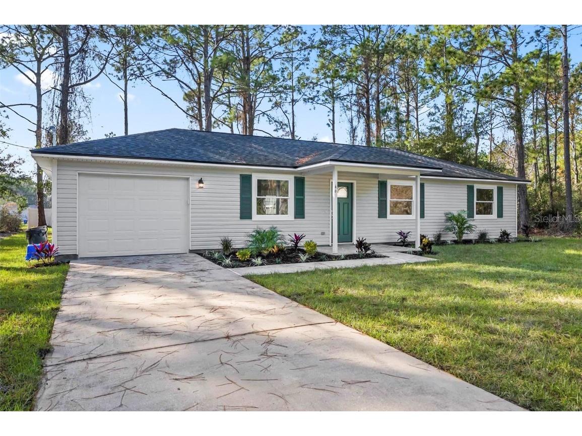 46 Sedgwick Trail Palm Coast FL 32164 FC306023 image1