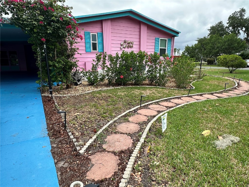 46 Seminole Path Wildwood FL 34785 - LAKE OKHUMPKA G5096404 image1