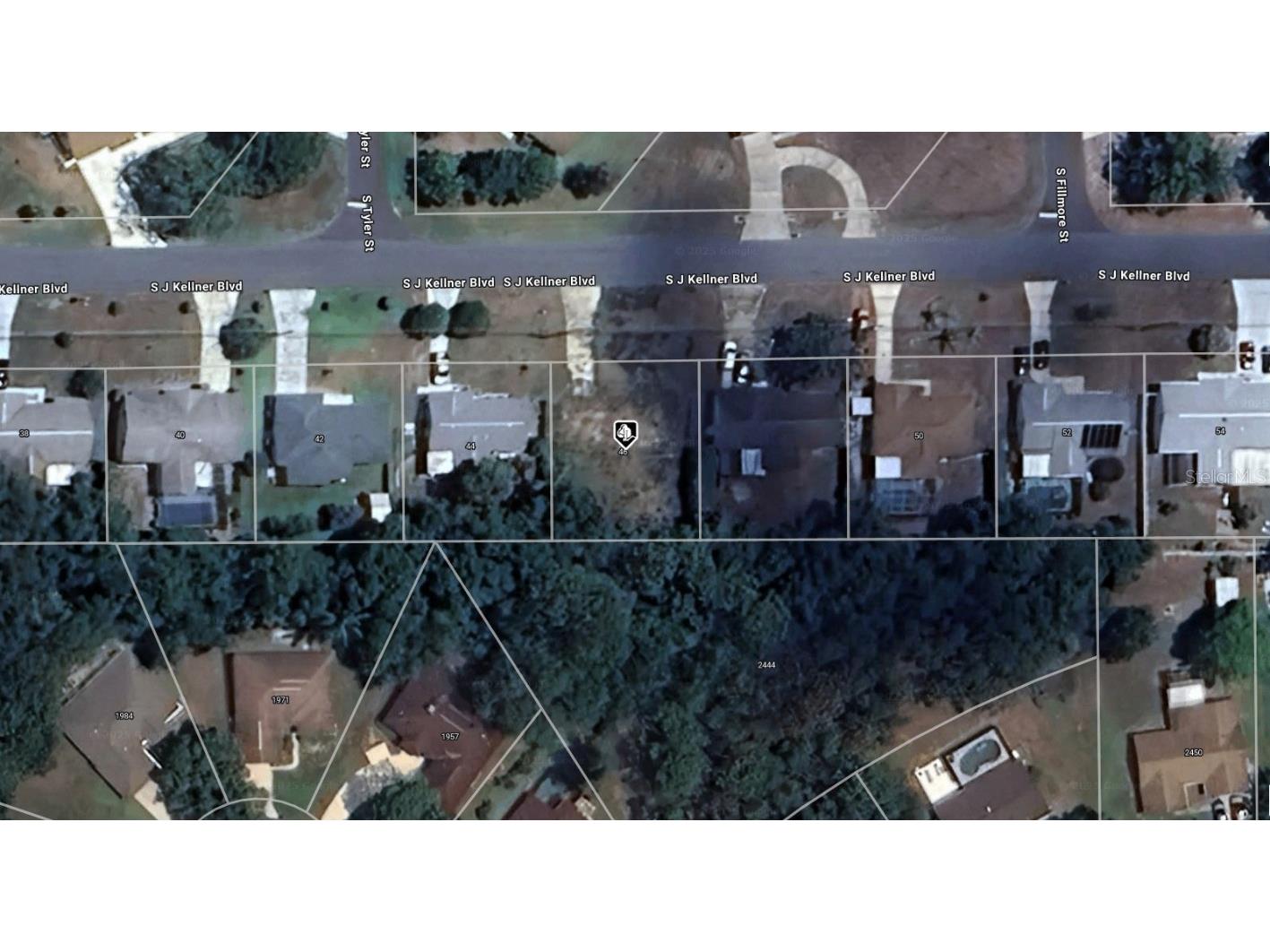 46 Sj Kellner Boulevard Beverly Hills FL 34465 A4666936 image1