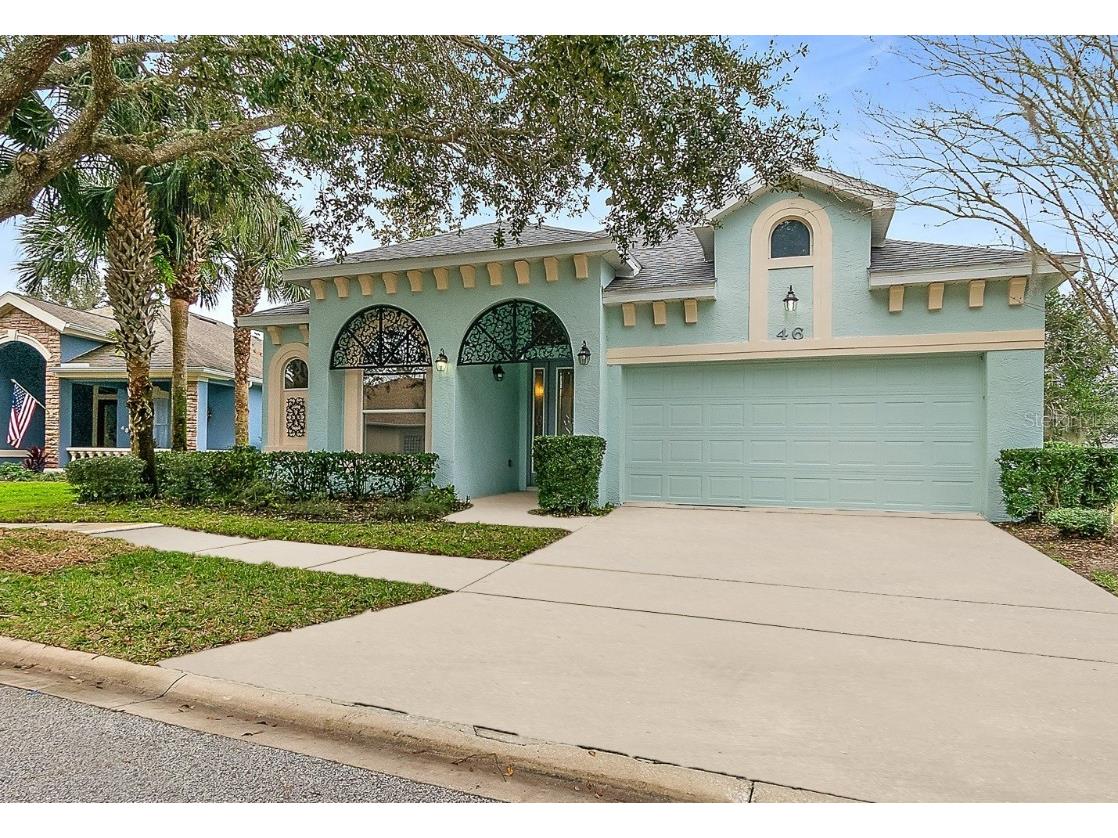 46 Southlake Drive Palm Coast FL 32137 FC296768 image1