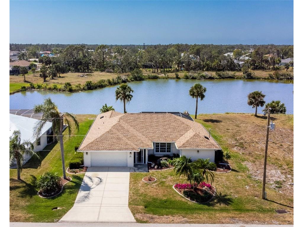 46 Sportsman Circle Rotonda West FL 33947 D6129518 image1