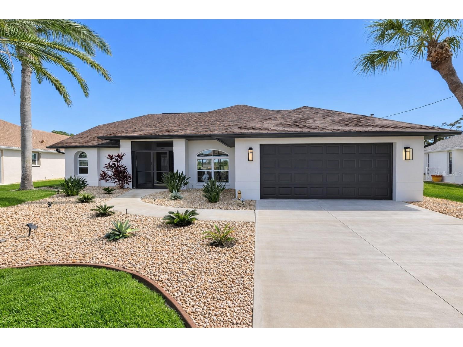 46 Sportsman Court Rotonda West FL 33947 C7521522 image1