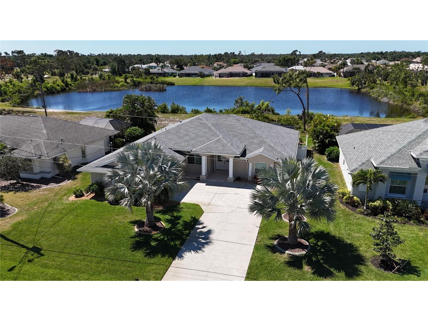 46 Sportsman Pl Rotonda West FL 33947 A4605758 image1