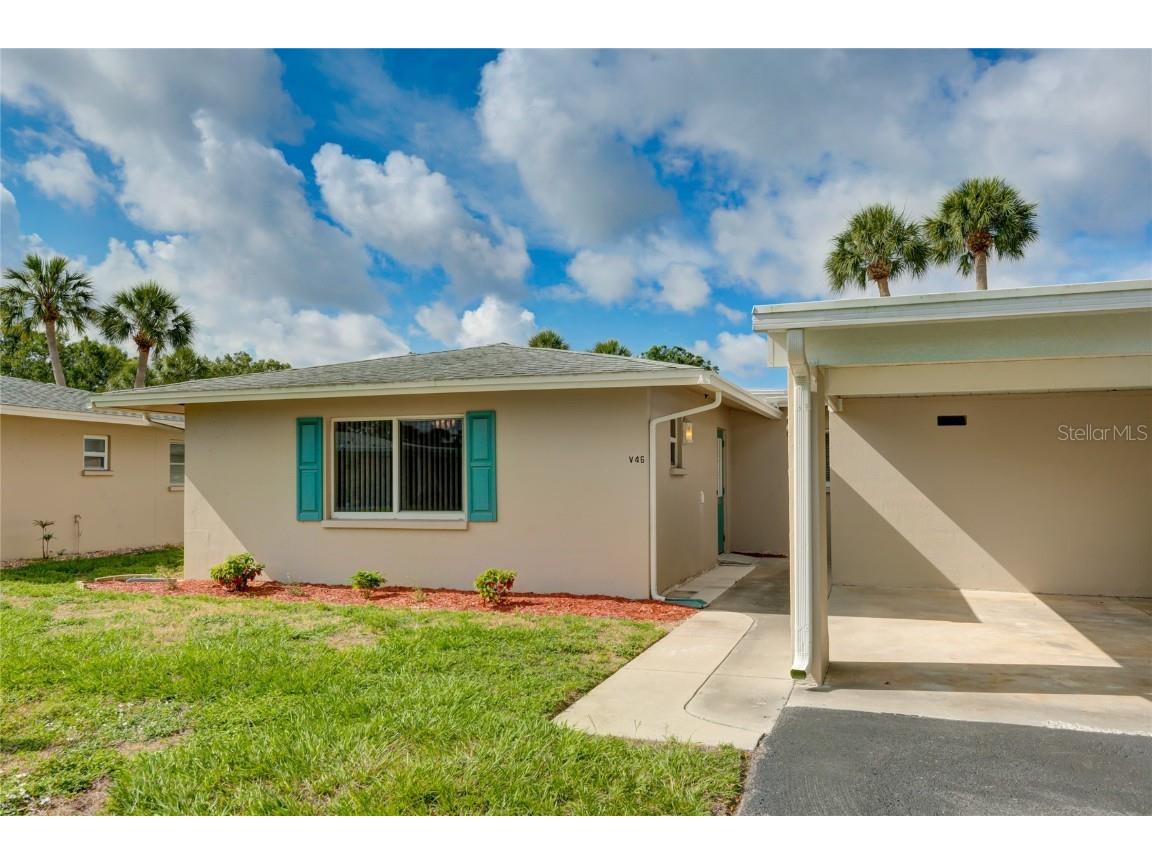 46 Strathmore Boulevard #VILLA4 Sarasota FL 34233 A4573316 image1