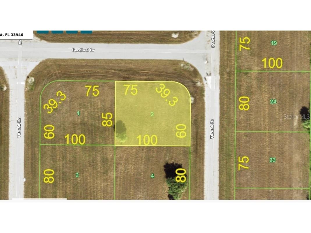 46 Thrush Drive Placida FL 33946 N6136627 image1