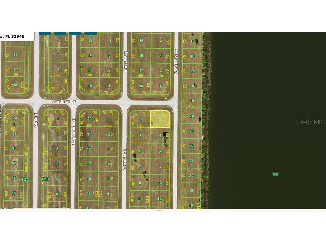 46 Thrush Drive Placida FL 33946 N6136627 image2