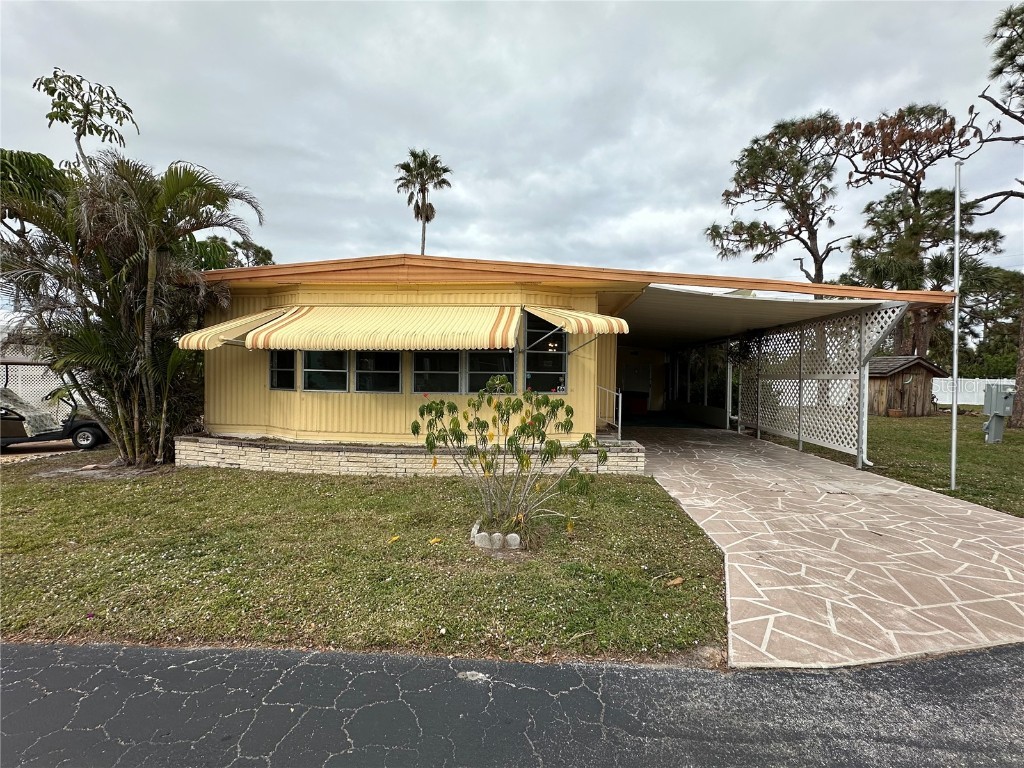 46 Turtle Bay Circle Englewood FL 34224 C7503588 image1