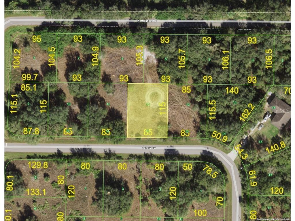 46 Vanilla Circle Punta Gorda FL 33982 U8139756 image1