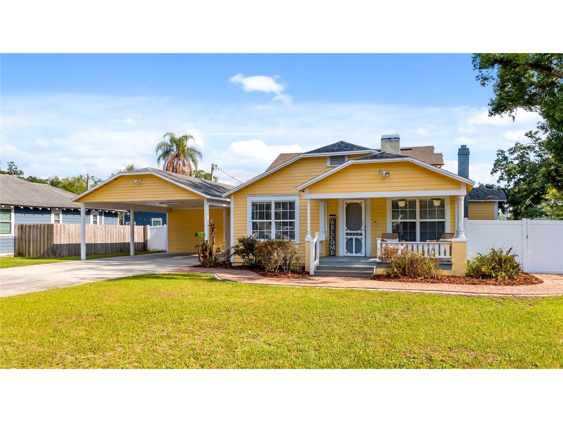 46 W Vining Street Winter Garden FL 34787 O6408720 image1