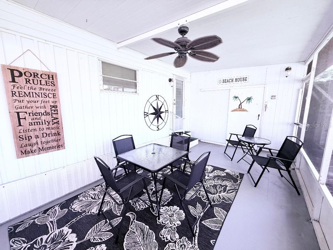46 Washington Court #28 Palm Harbor FL 34684 - LAKE TARPON TB8362184 image21