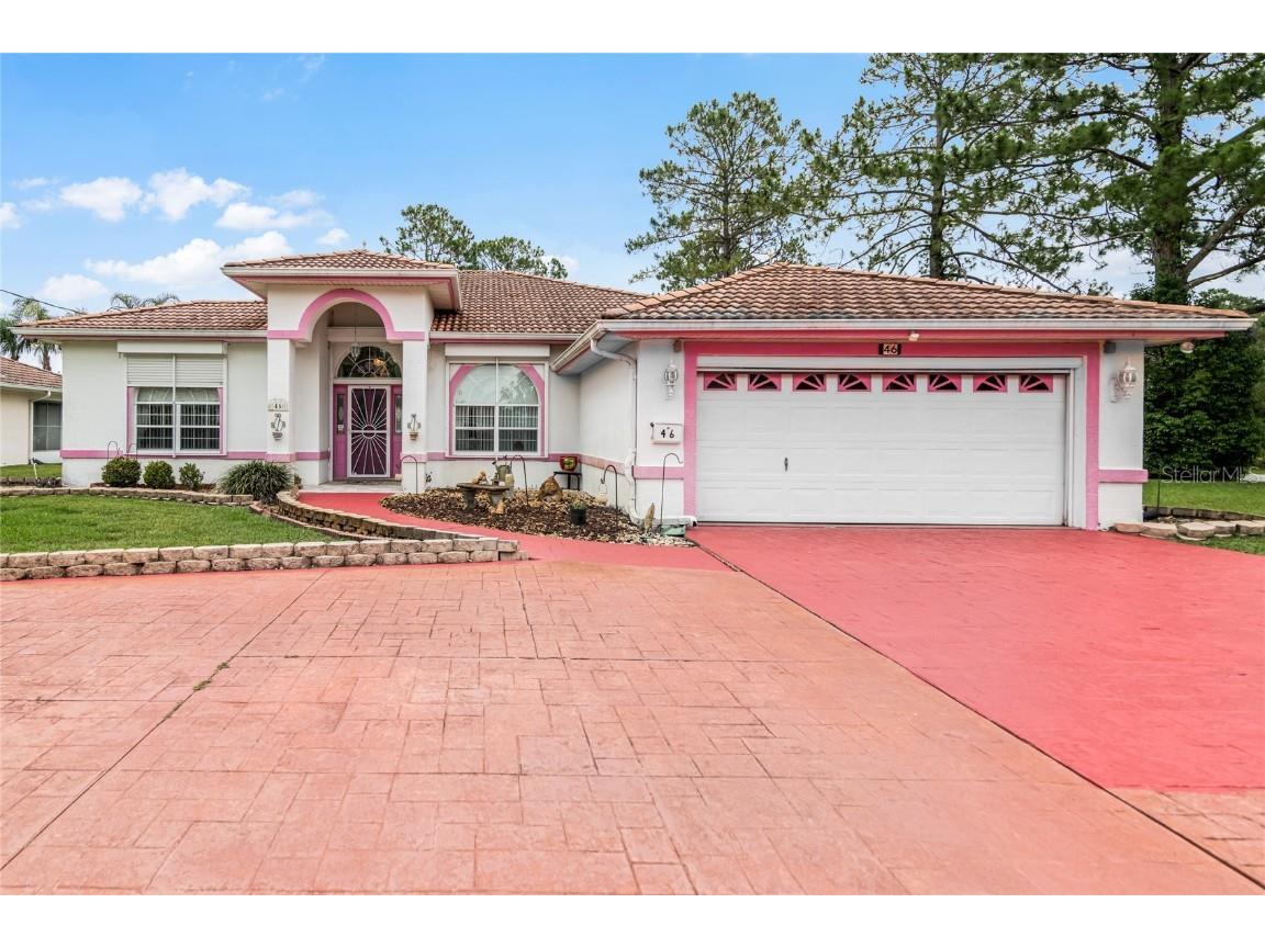 46 Whippoorwill Drive Palm Coast FL 32164 FC291806 image1