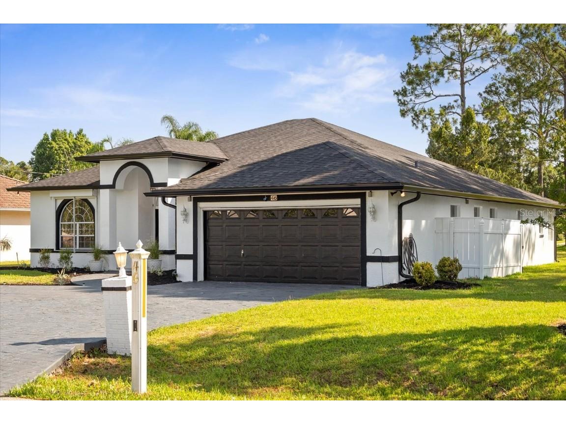 46 Whippoorwill Drive Palm Coast FL 32164 FC301370 image1