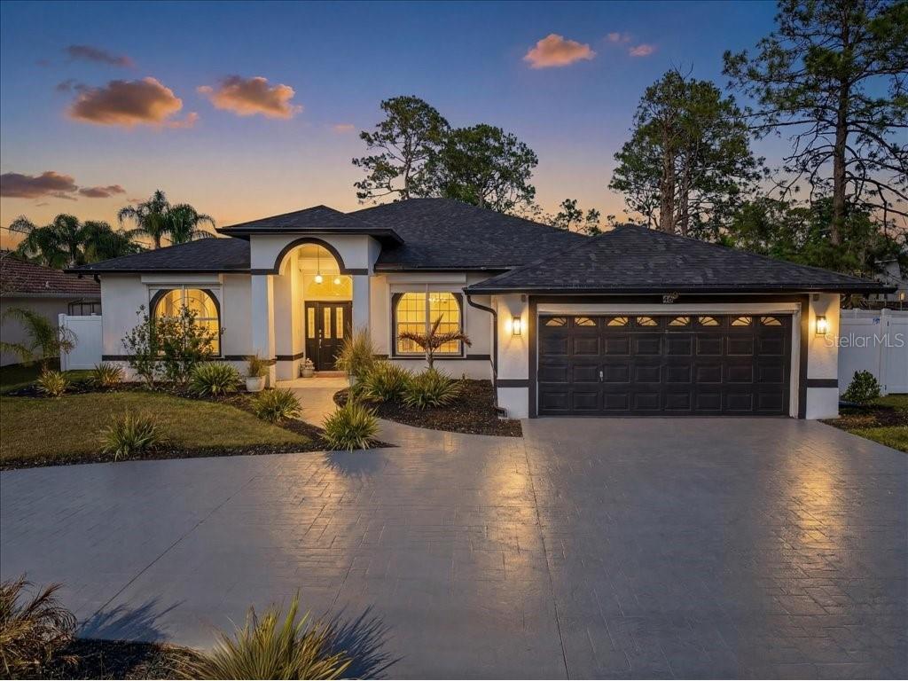 46 Whippoorwill Drive Palm Coast FL 32164 FC315684 image1