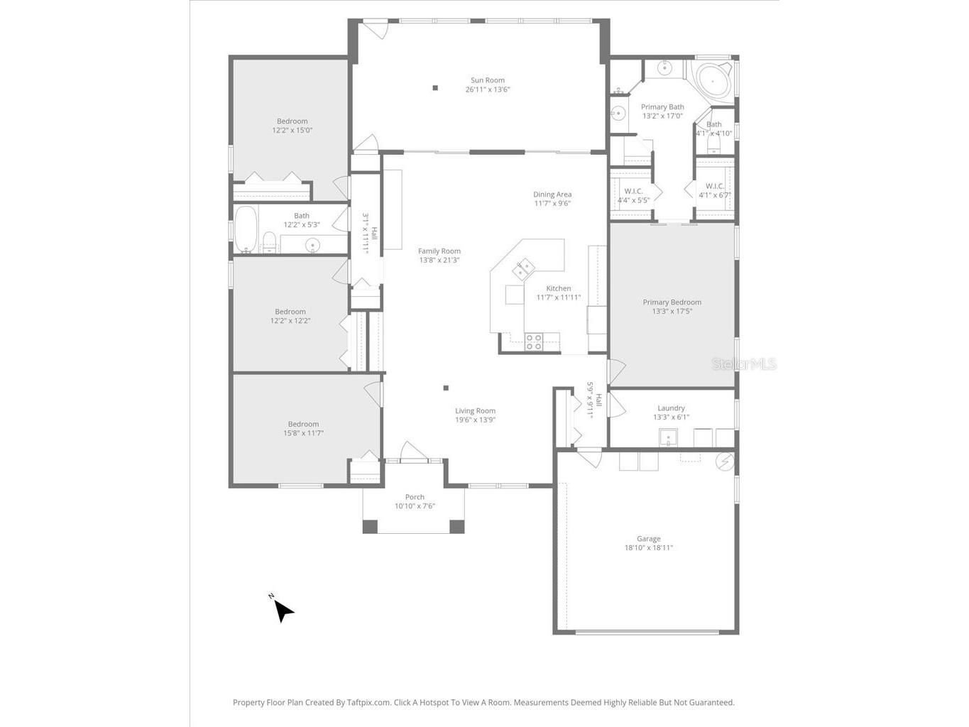 46 Whippoorwill Drive Palm Coast FL 32164 FC315684 image5