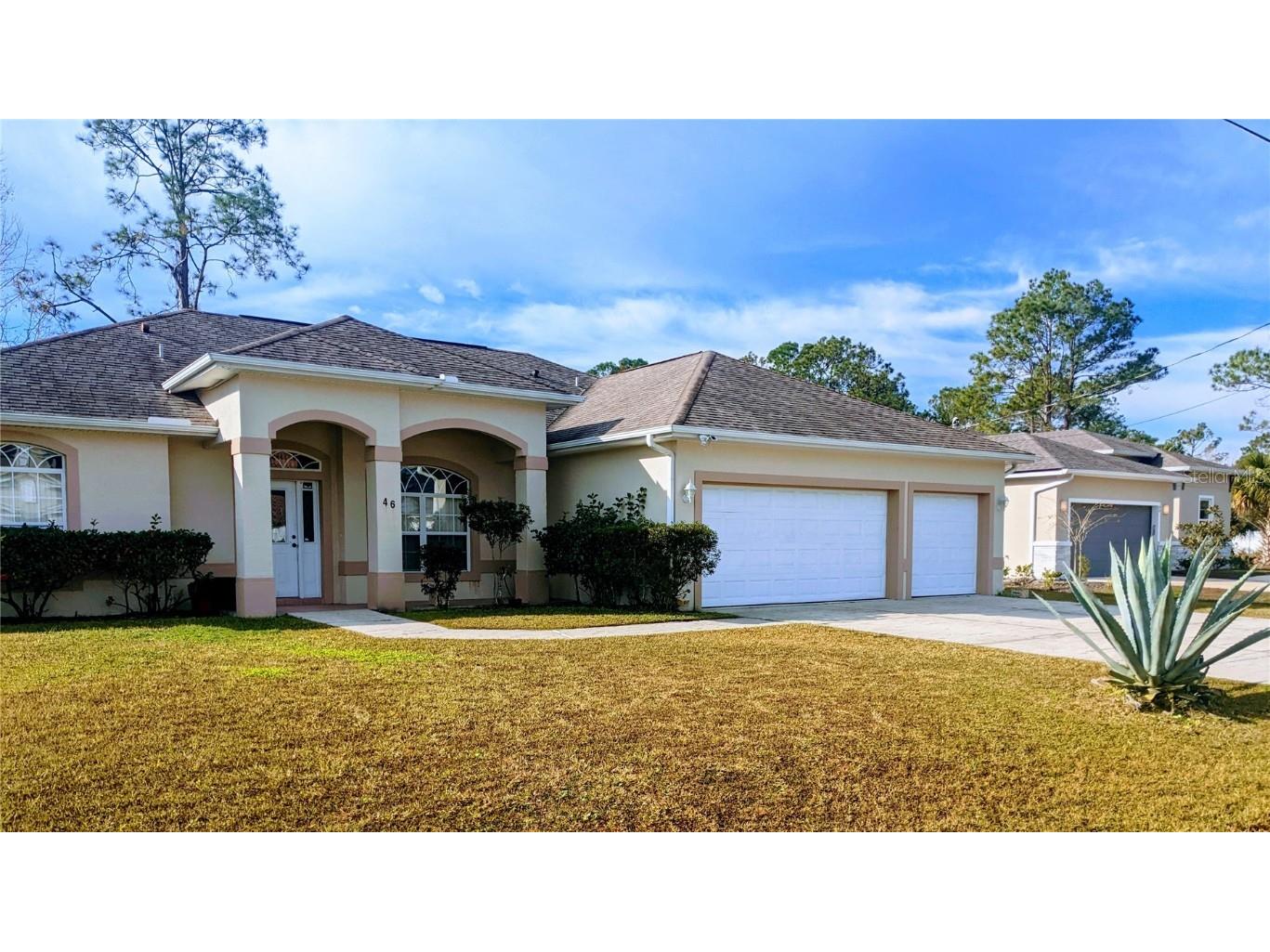 46 White Feather Lane Palm Coast FL 32164 FC288499 image1