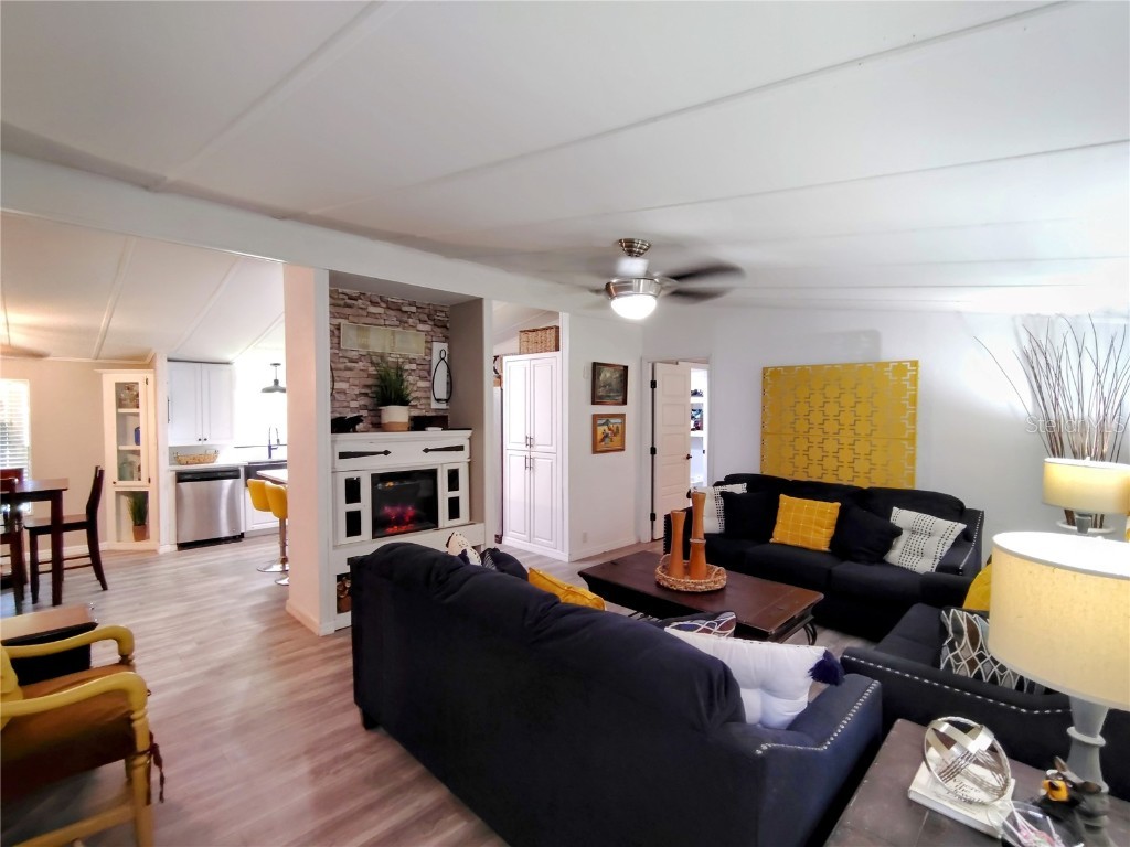 46 Wilderness Drive Lake Panasoffkee FL 33538 - LAKE PANASOFFKEE OUTLET RIVER G5099805 image11