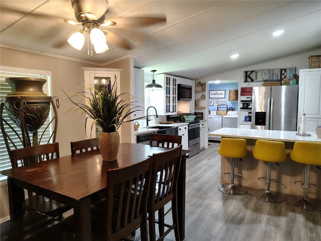 46 Wilderness Drive Lake Panasoffkee FL 33538 - LAKE PANASOFFKEE OUTLET RIVER G5099805 image14