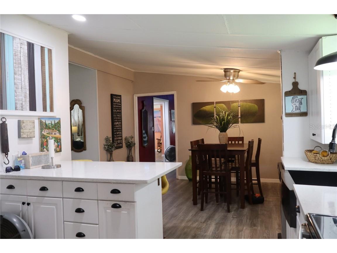 46 Wilderness Drive Lake Panasoffkee FL 33538 - LAKE PANASOFFKEE OUTLET RIVER G5099805 image16