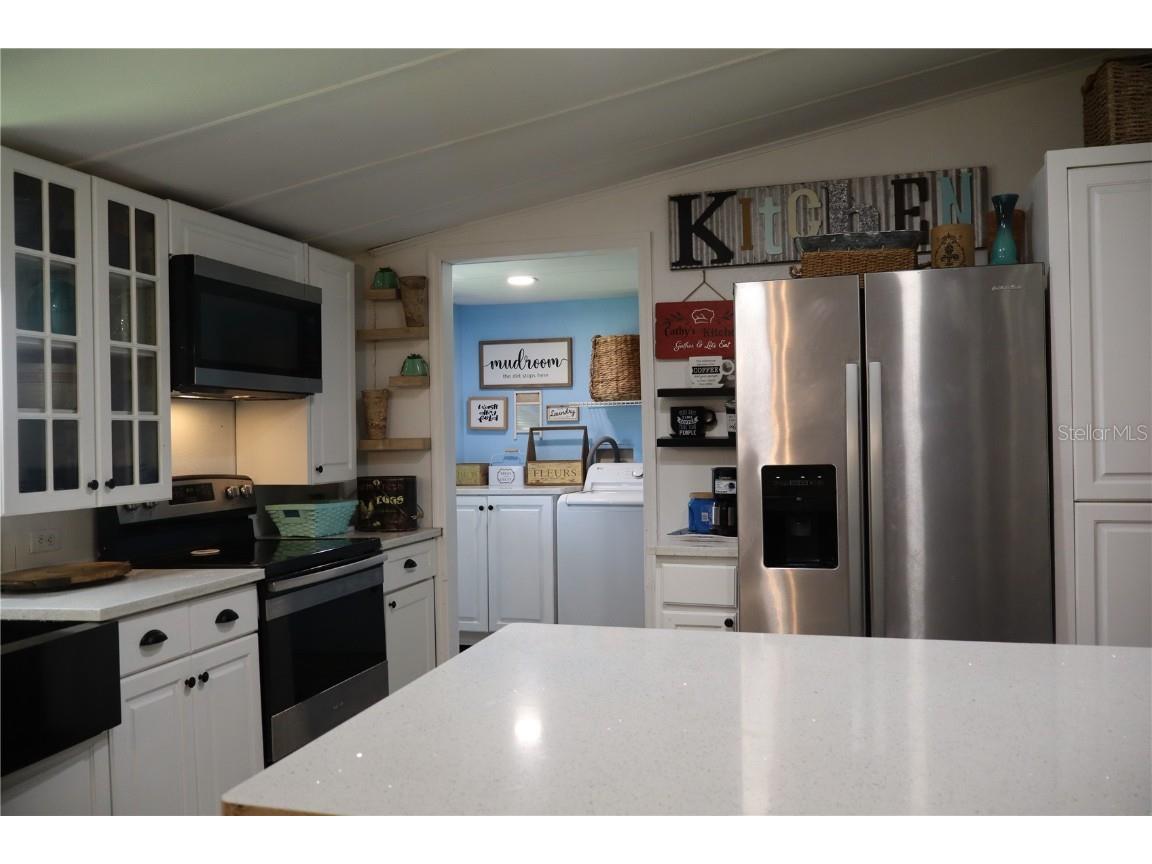 46 Wilderness Drive Lake Panasoffkee FL 33538 - LAKE PANASOFFKEE OUTLET RIVER G5099805 image18