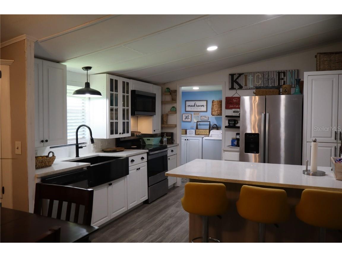 46 Wilderness Drive Lake Panasoffkee FL 33538 - LAKE PANASOFFKEE OUTLET RIVER G5099805 image19