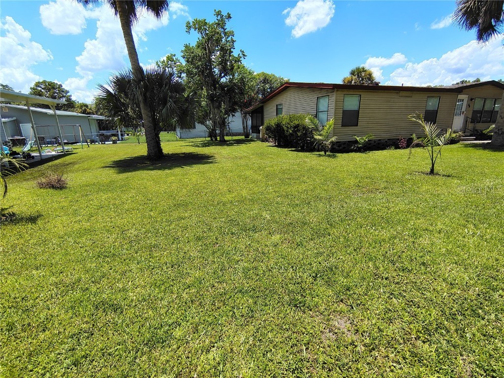 46 Wilderness Drive Lake Panasoffkee FL 33538 - LAKE PANASOFFKEE OUTLET RIVER G5099805 image2